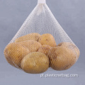 Embalagem de saco de rede de batata à venda